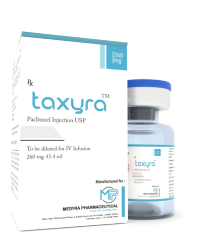 Taxyra 260 mg