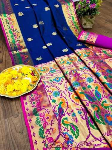 tangail sarees By ETHNIC EXPORT