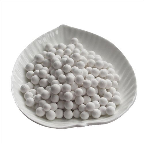 Activated Alumina Balls