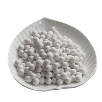 Activated Alumina Balls - Application: Pharmaceutical