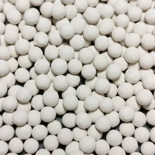 3A Molecular Sieves Balls - Grade: Industrial Grade