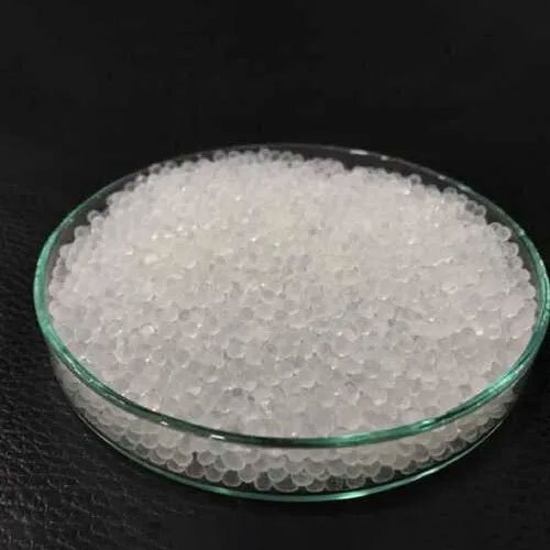 White Silica Gel