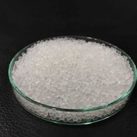 White Silica Gel