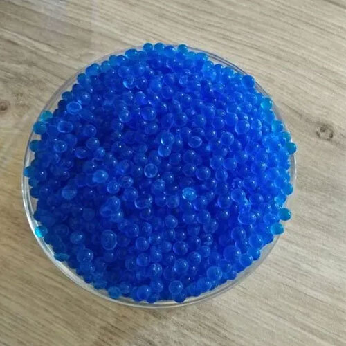Blue Silica Gel