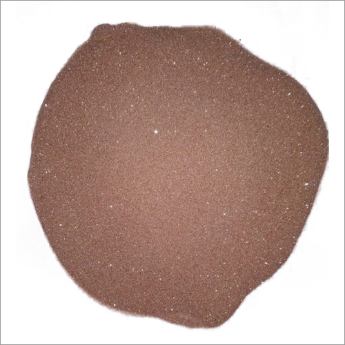 Accurate Composition Zircon Sand By TRICON EXIM