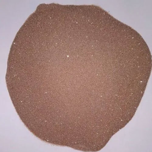 Accurate Composition Zircon Sand