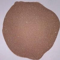 Accurate Composition Zircon Sand
