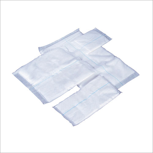 Sterile Combine Dressing Pad