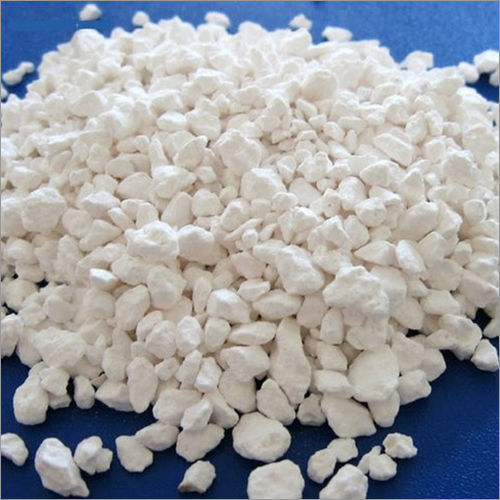 Calcium Chloride Fused Granules