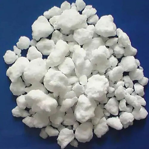 Calcium Chloride Fused Granules