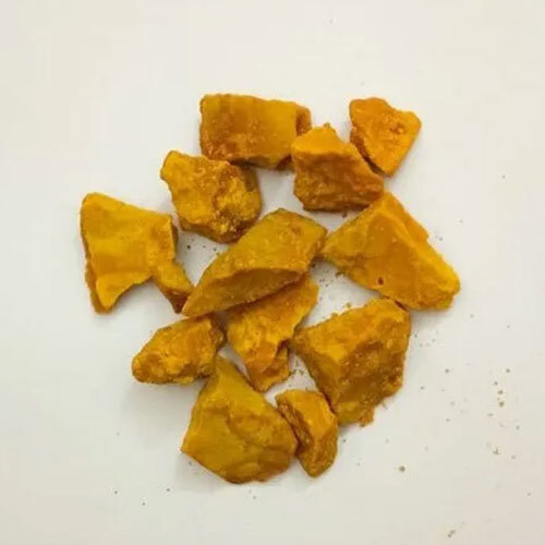Ferric Chloride Hexahydrate Lump - Application: Industrial