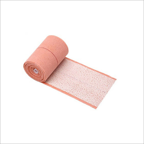 Elastic Adhesive Bandage