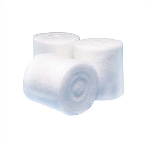 Ortho Roll Cast Padding