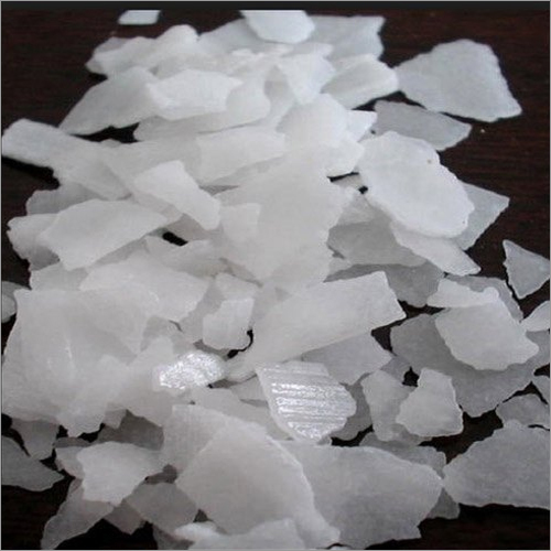 Magnesium Chloride Hexahydrate Flakes