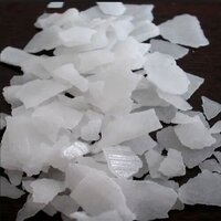 Magnesium Chloride Hexahydrate Flakes