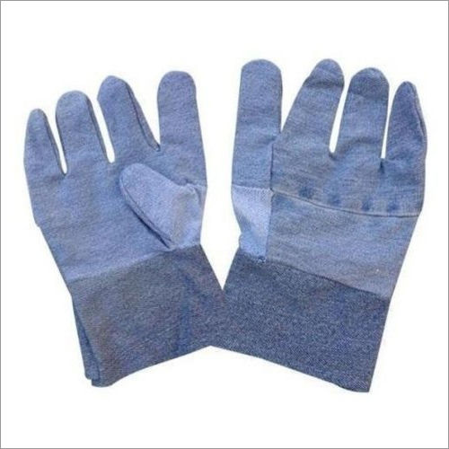 Jeans Hand Gloves