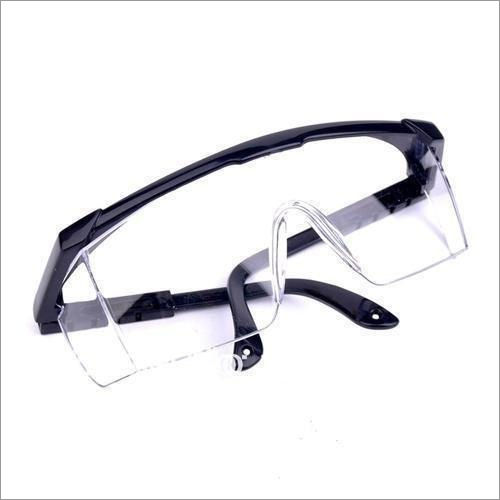 Zoom Safety Goggle