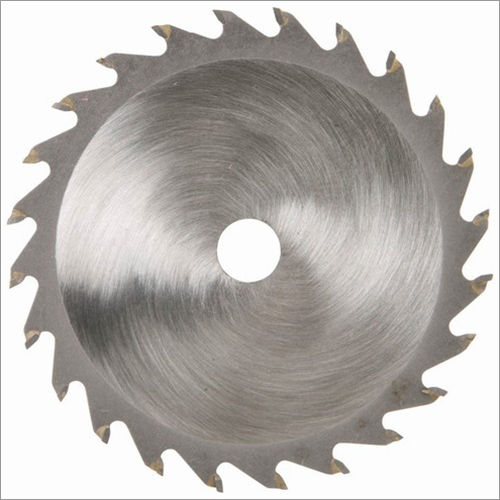 Saw Blade