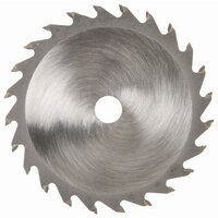 Circular Saw Blade