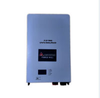 48v 100ah 5kw Powerwall Battery for Solar System