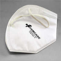 N95 Anti-Pollution Face Mask