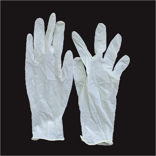 Latex Pre-powdered Surgical Gloves