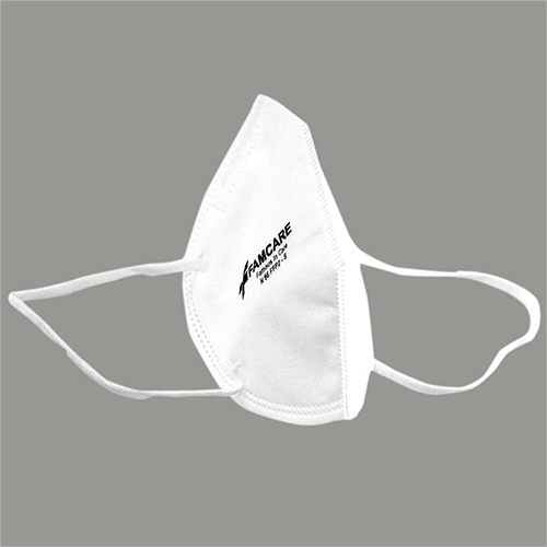 N95 Anti-Pollution Face Mask