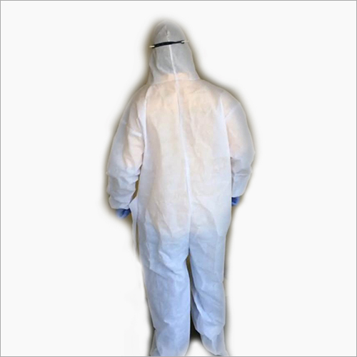 Personal Protective Equipment Kit Suit
