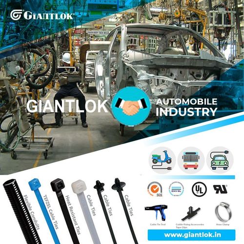 Cable wires accessories automobile