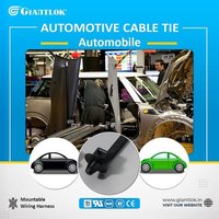Cable wires accessories automobile
