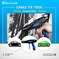 Cable wires accessories automobile