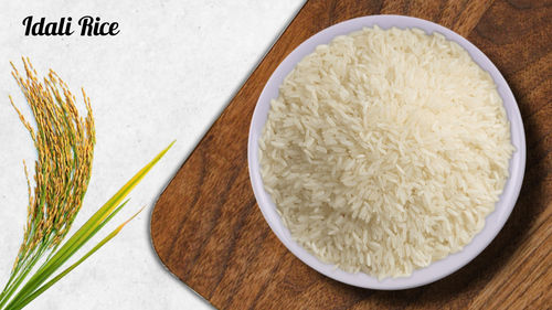 IDALI RICE