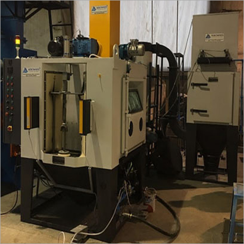 Industrial Rotary Indexing Machine