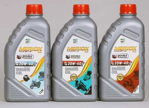 ENGINE OIL
