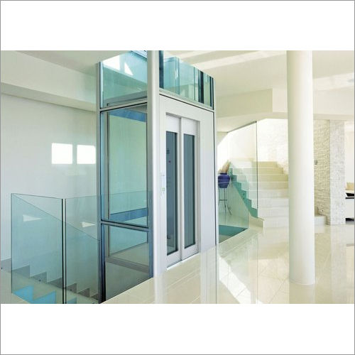 Hydraulic Home Lift