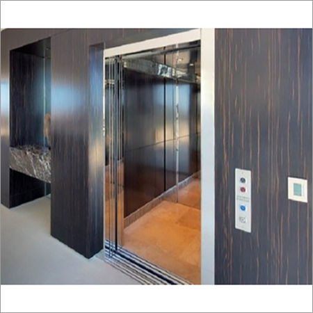 Automatic Passenger Lift Usage: Residential Elevators