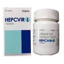 Hepatitis Medicines