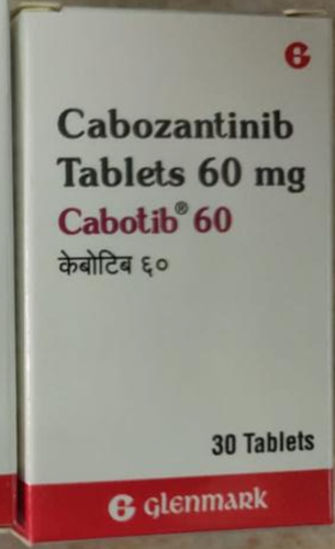 Cabozantinib Tablet