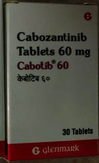 Cabozantinib Tablet