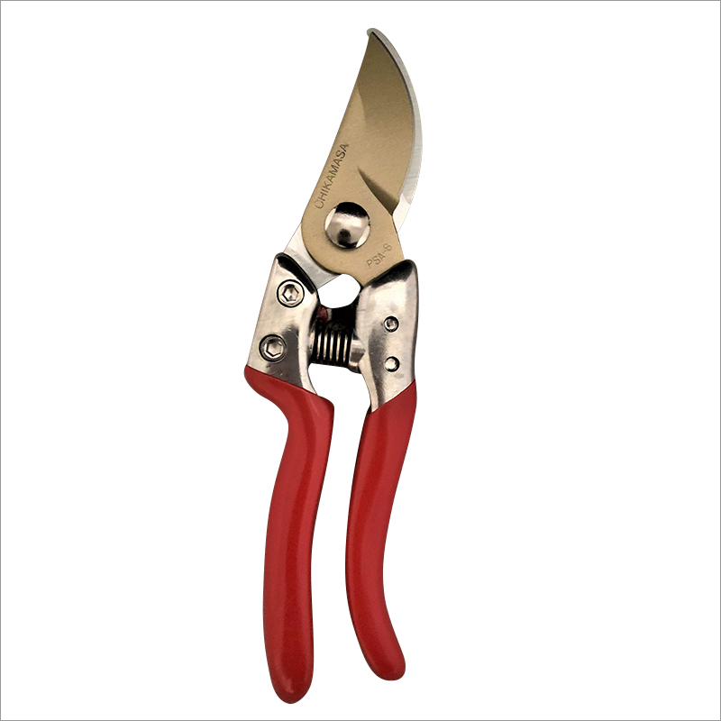 Metal Pruning Shears For Professional Psa-G8