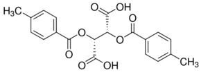 Di Para Toluoyl L Tartaric Acid Anhydrous