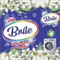 1Kg Brite Detergent Powder