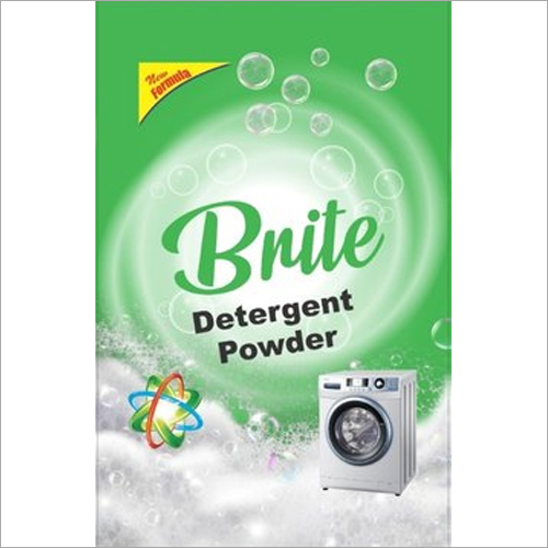 1Kg Laundry Detergent Powder
