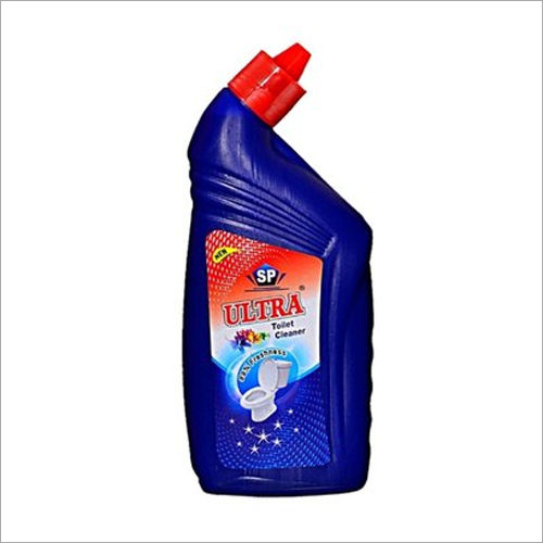 Liquid Toilet Cleaner Shelf Life: 01 Years