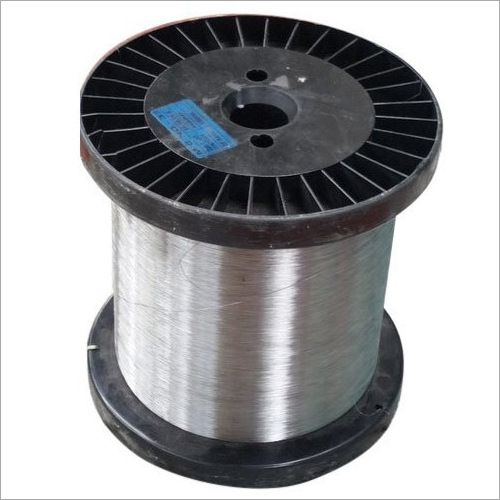 Stainless Steel Scrubber Wire