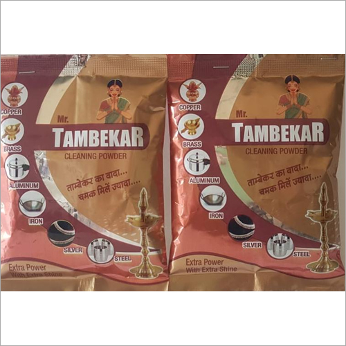 Mr Tambekar Shining Powder By PRIYATAMA INDUSTRIES (INDIA)