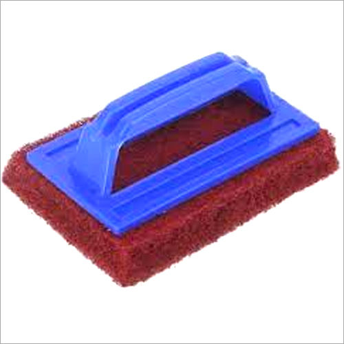 Single Side Tile Cleaning Brush