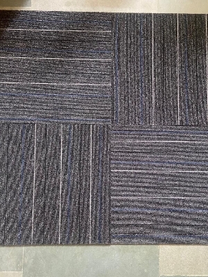 Carpet Flooring Tiles