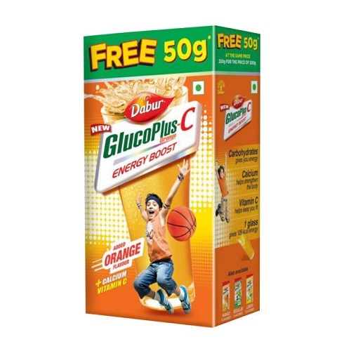 Dabur GlucosePlus D