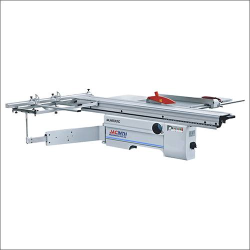 MJ6132C Sliding Panel Saw By JACINTH MACHINERIES PRIVATE LIMITED